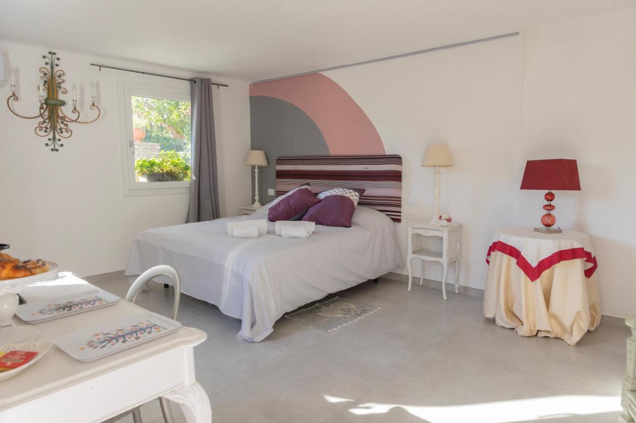 Villa Gerani Bordighera Esterno foto